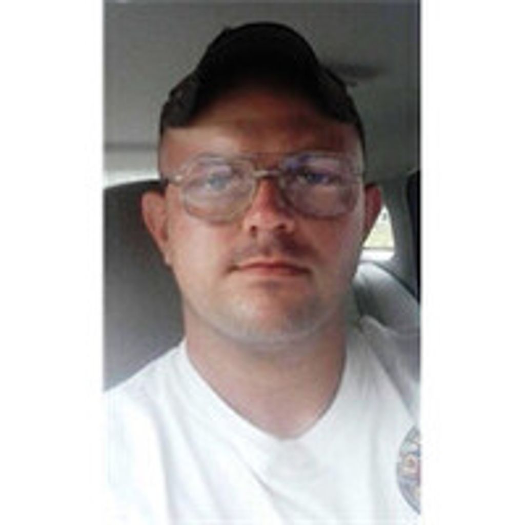 Matthew Garrett Patterson Profile Photo