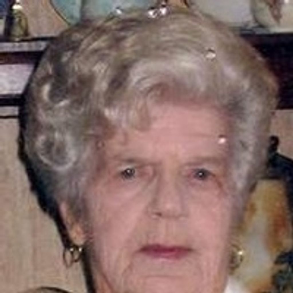 Betty  M. Greaney