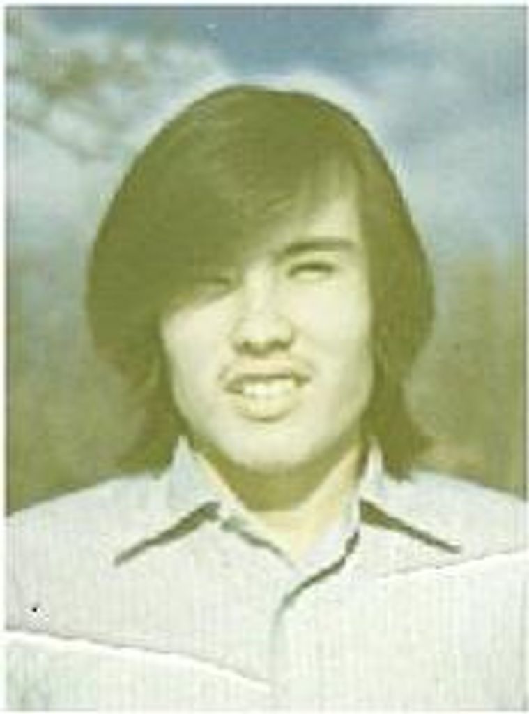 Alan "Chink" Charles Gougé Profile Photo