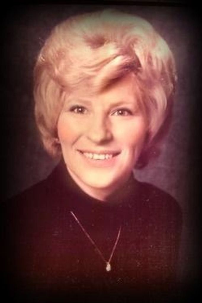 Eva Jere Anderson