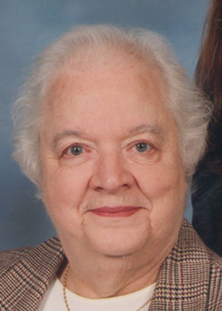 Lorraine K. Wilson