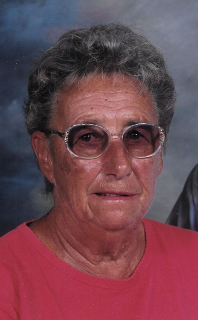 Doris Marie Phillips