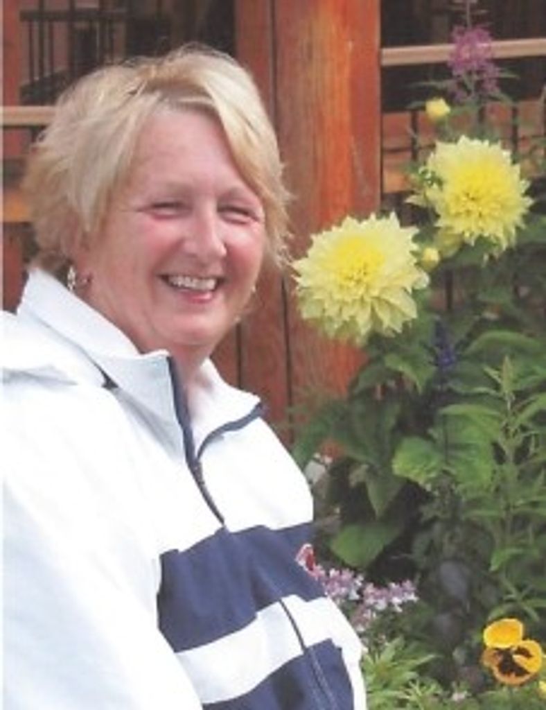 Christina C. "Tina" Kinzer Profile Photo