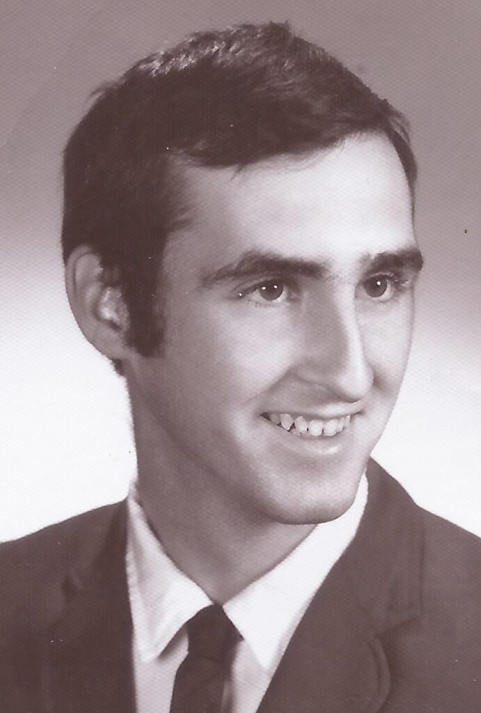 Edward Evarts Profile Photo