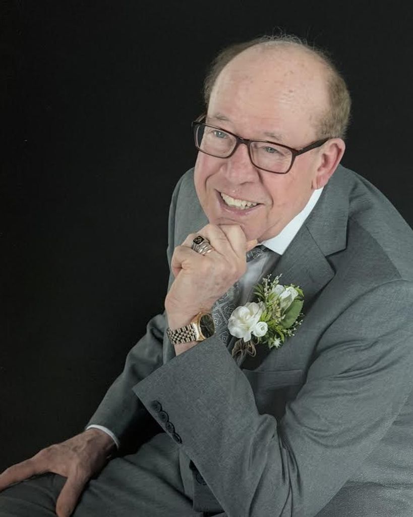 Leonel F. Melo Profile Photo