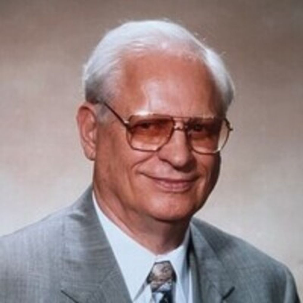 James Luther Ferguson Profile Photo