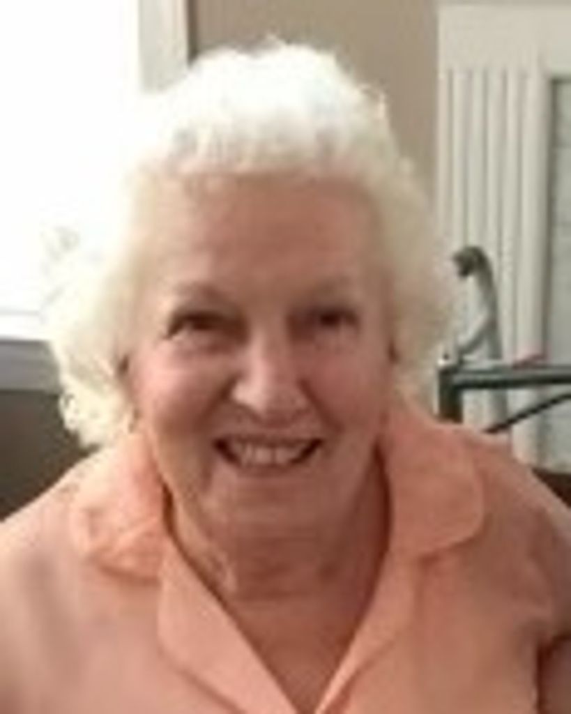 Mary B. Miller Profile Photo