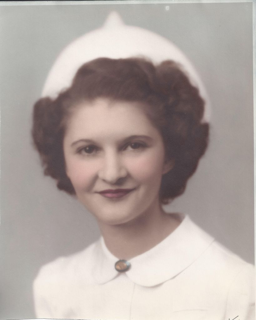 Margaret M. Guggenmos Profile Photo