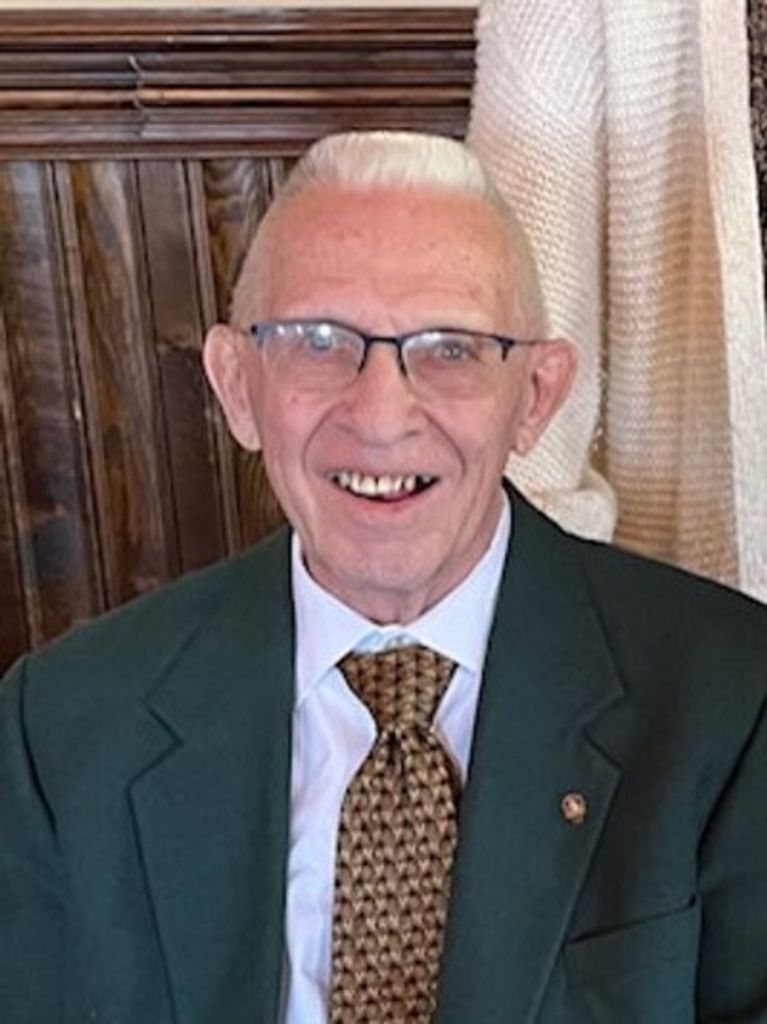 Dr. William "Bill" G. Mcdowell Profile Photo