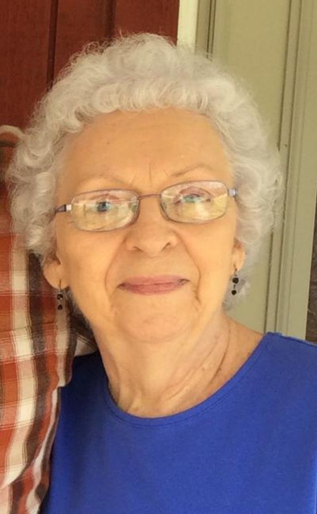 Judith Wilcox Profile Photo