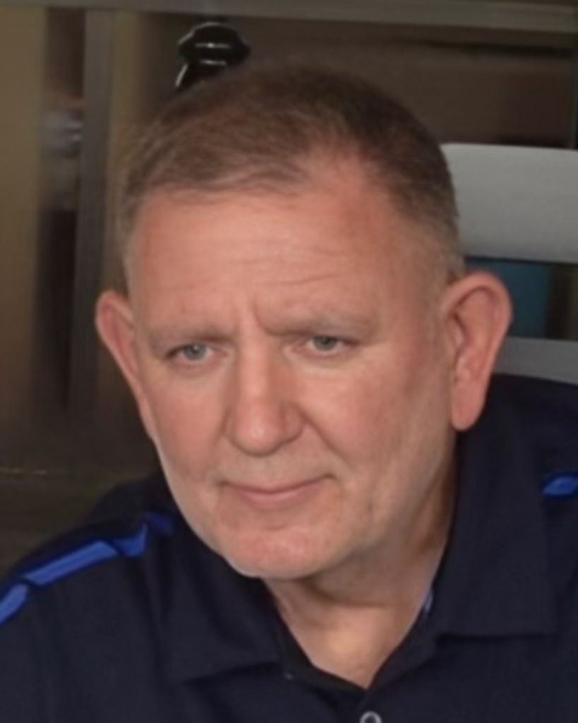 Harold John Breal, Jr. Profile Photo