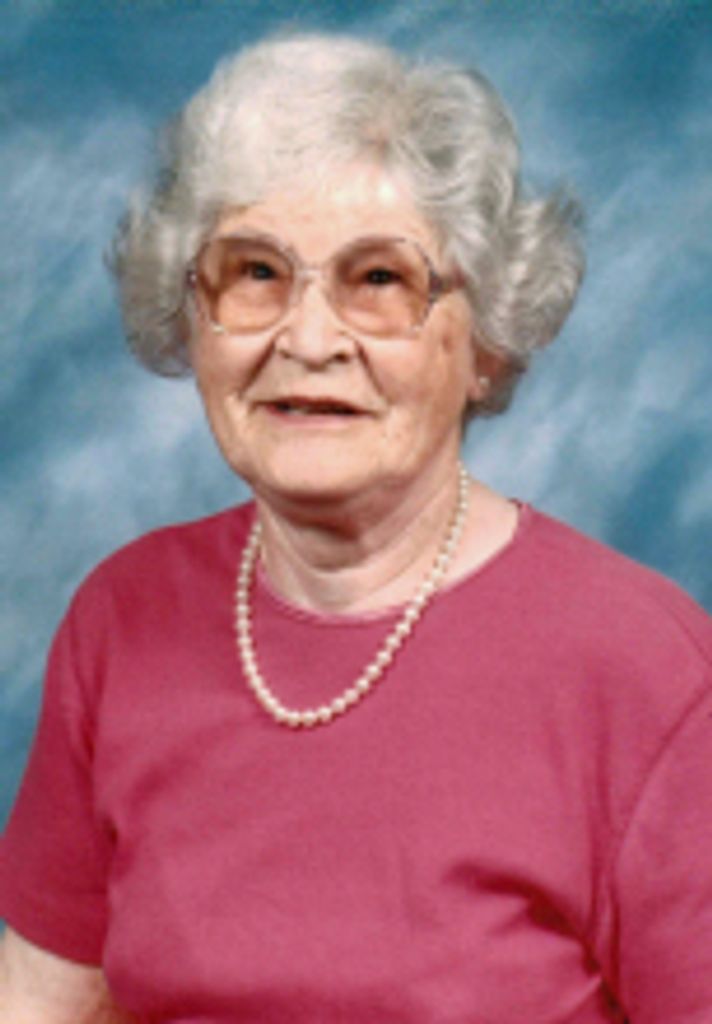 Lorena B. Arnold Profile Photo