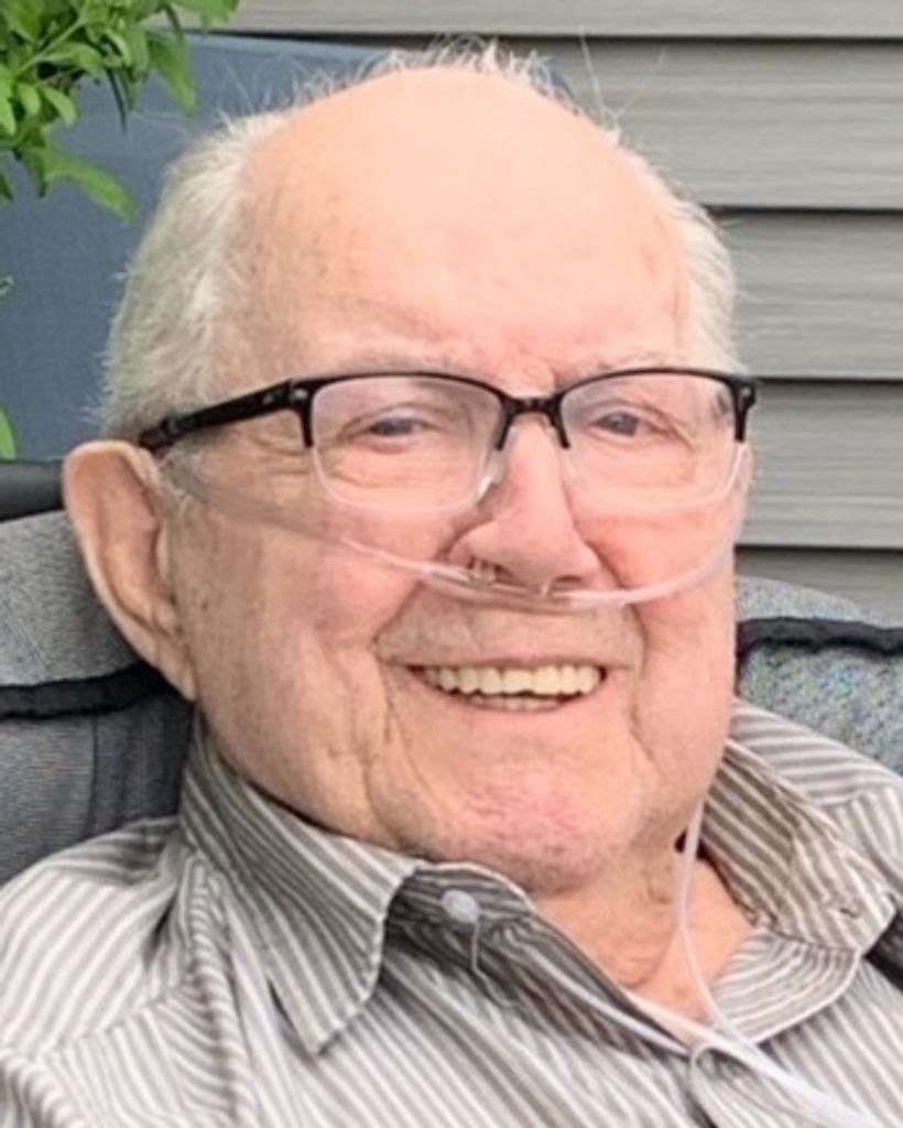 Roy W. Andrews