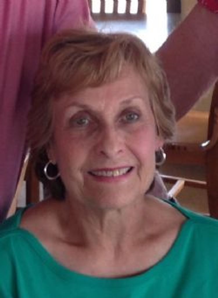 Mary Smith