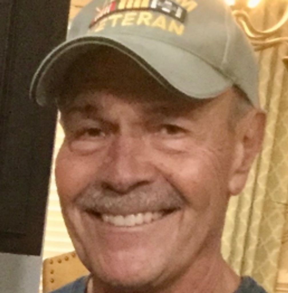 Doug Tallent