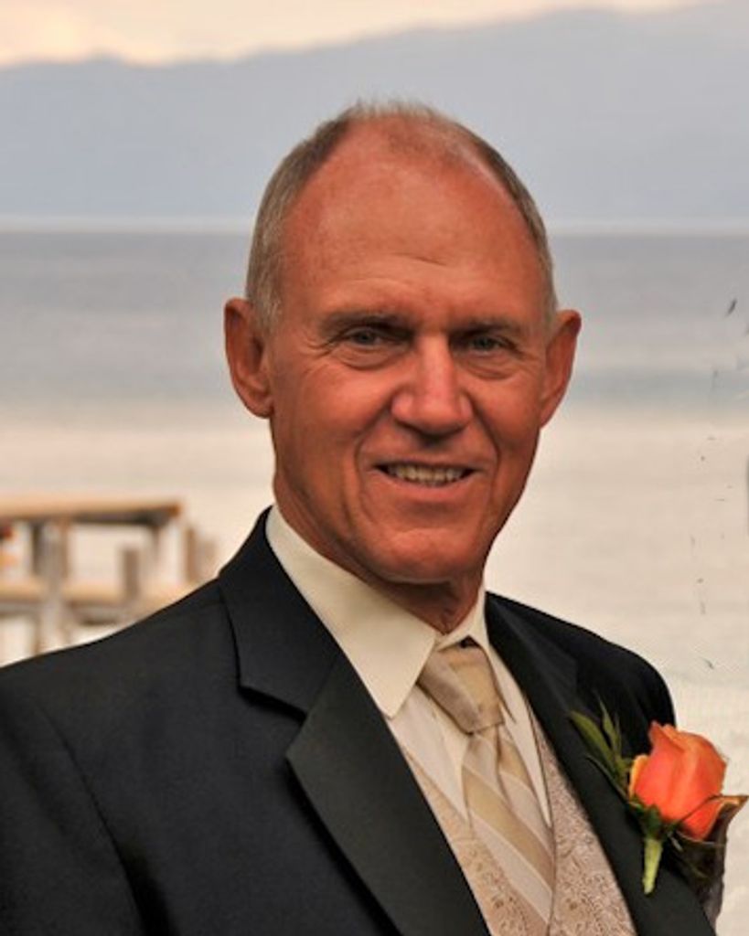 John Kenneth Bajorek Profile Photo