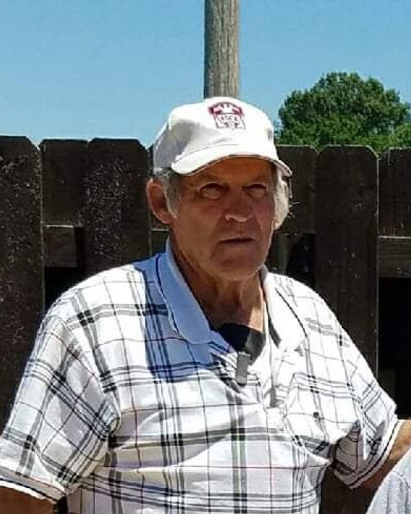 Vick Gray Profile Photo