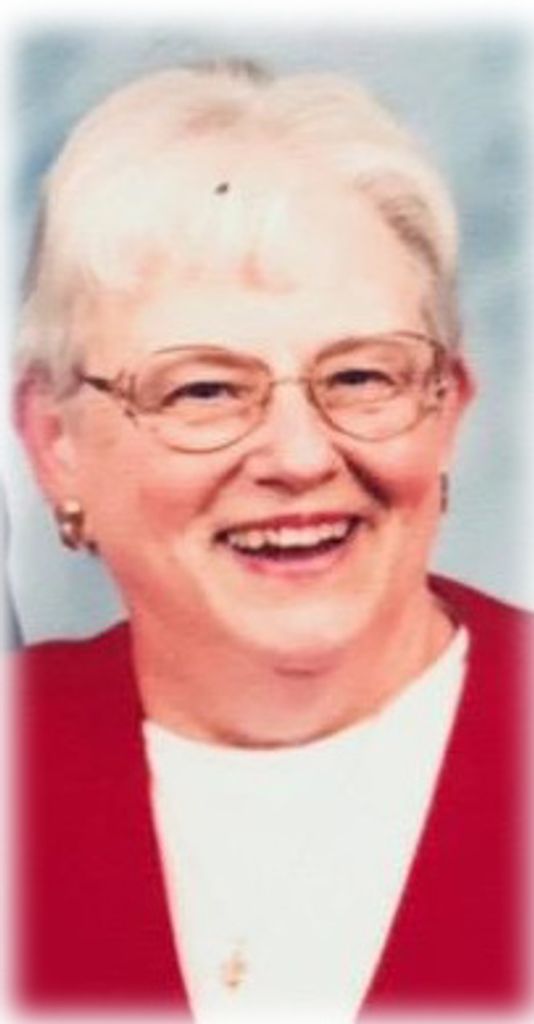 Patsey S. Peterson
