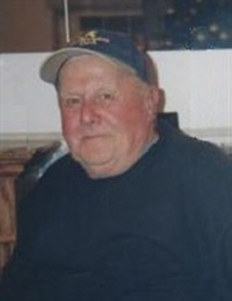 Clair R. Slaybaugh