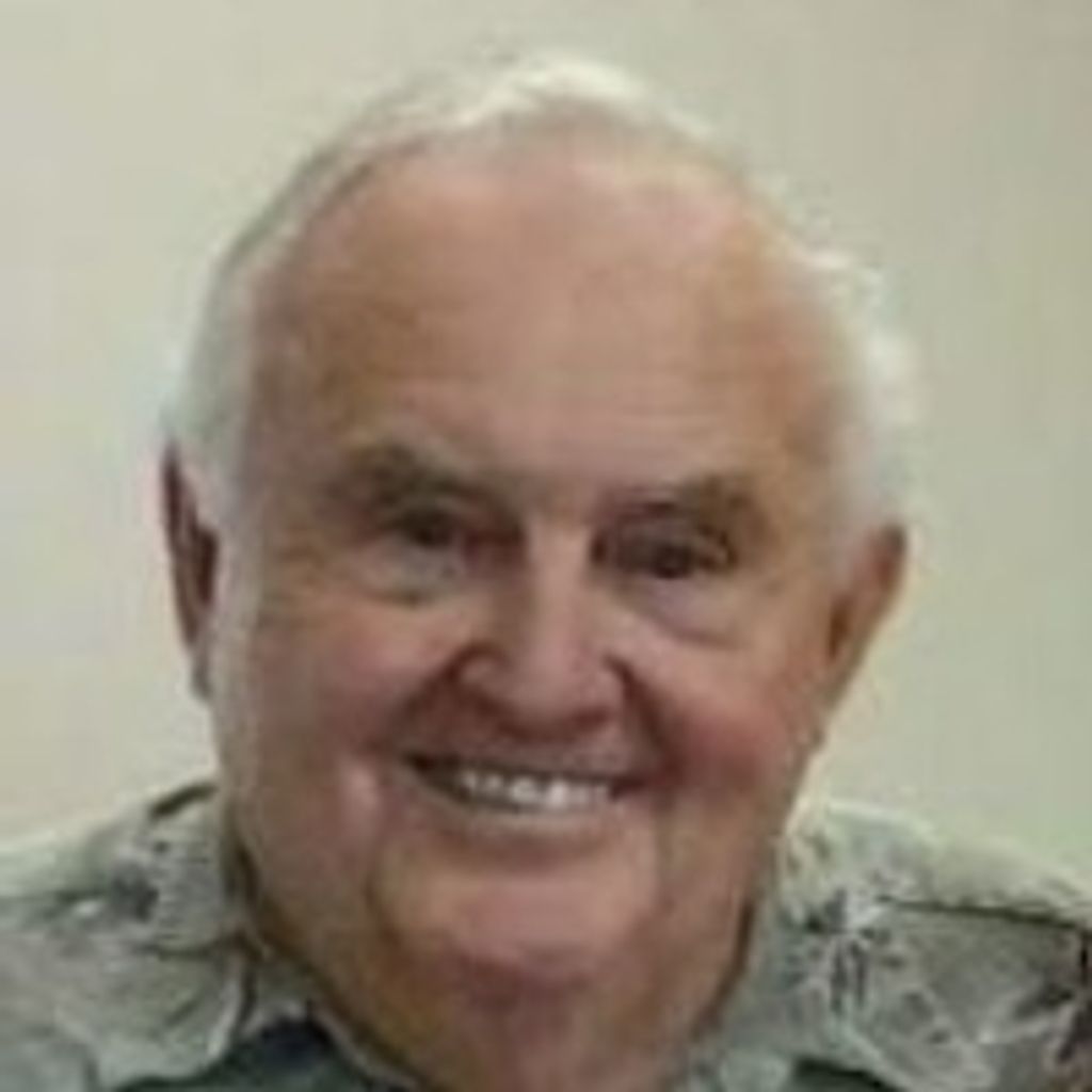 Noel D. Johnson