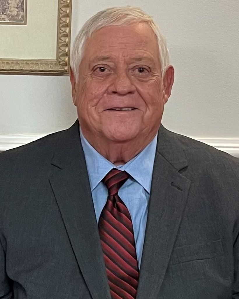 John Thomas Hargis