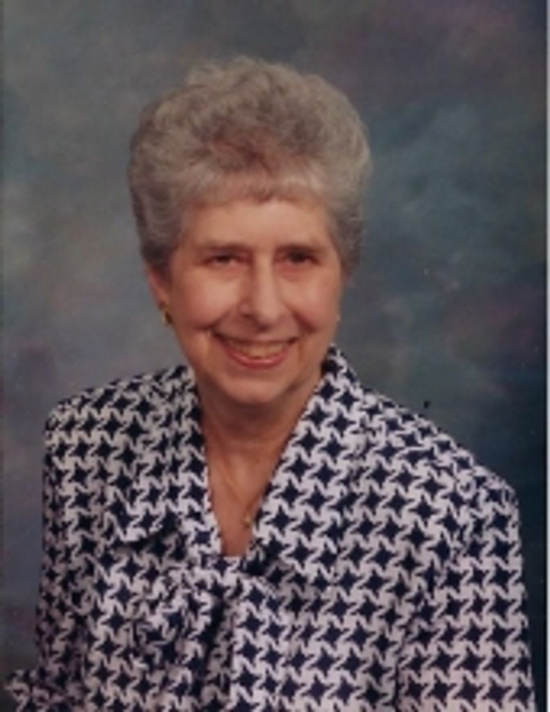 Lucille E. Fast Profile Photo