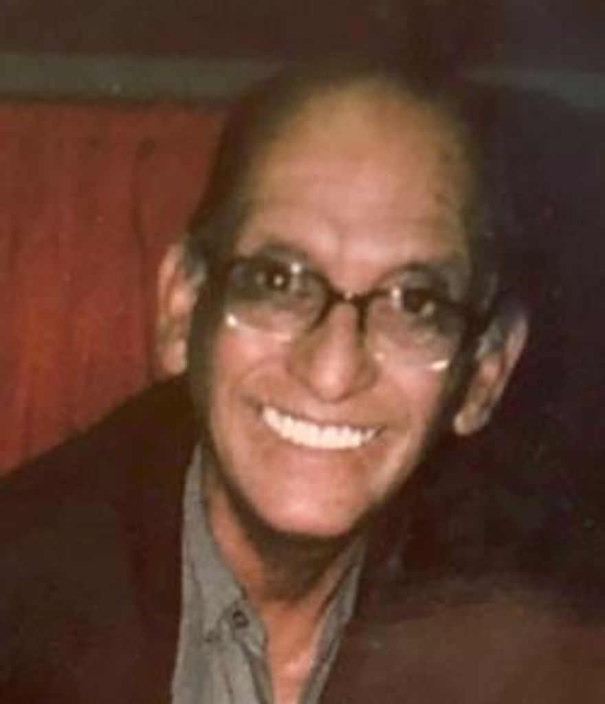 Fernando "Bobby" Villarreal Profile Photo