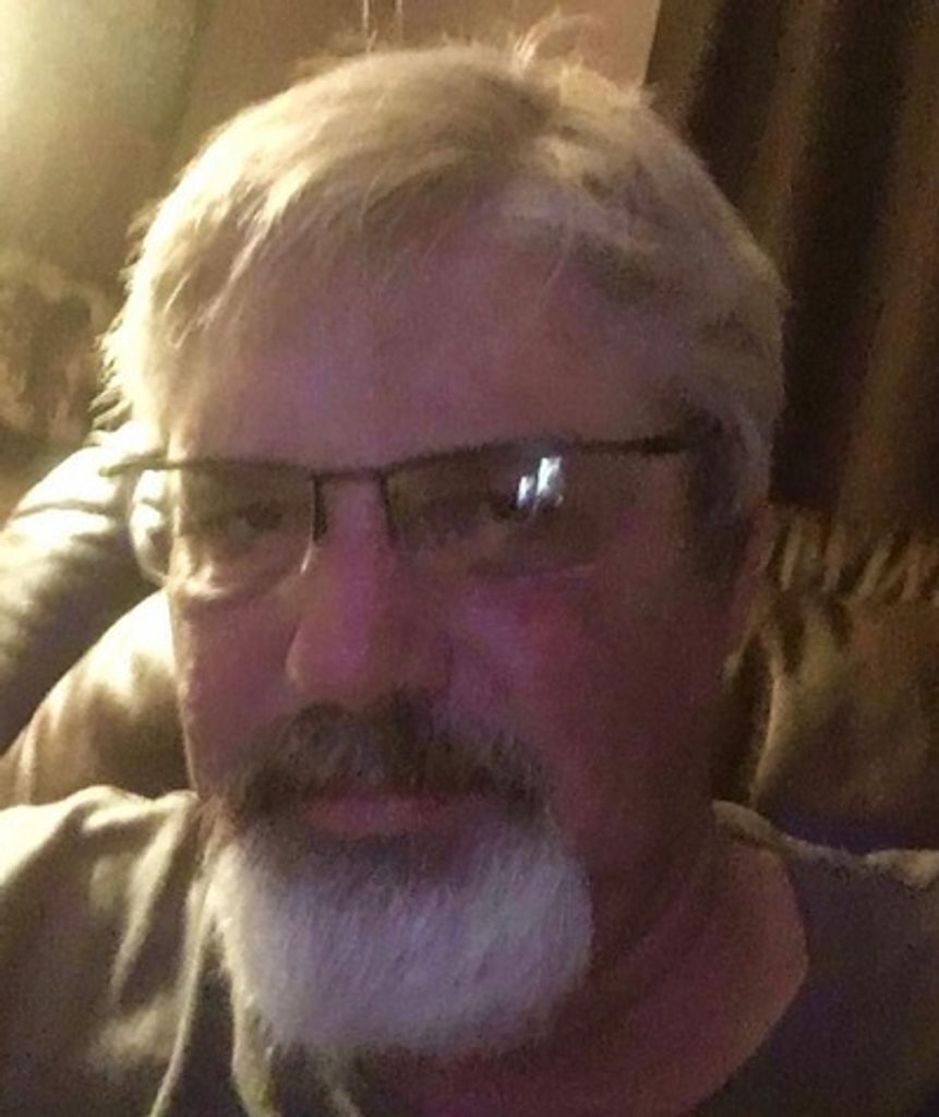Timothy "Ted" Long