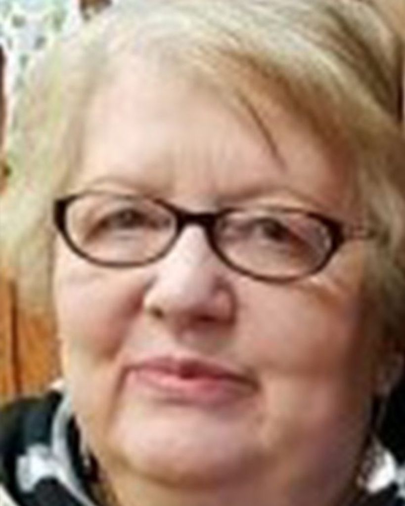 Sue Ann Spiher Profile Photo