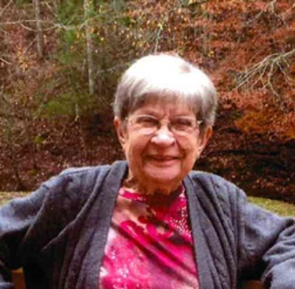 Modrea (Hackle)  Collins