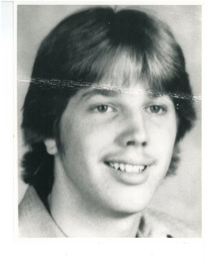 Christopher Mayo