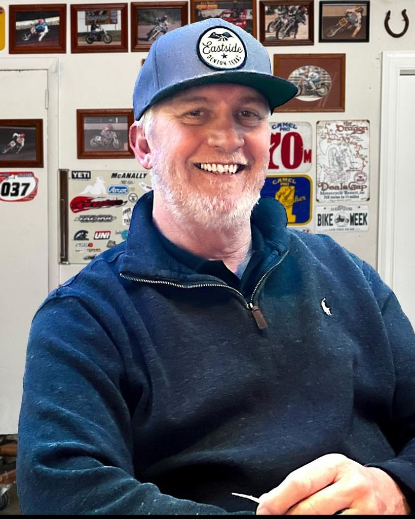 Johnny "Lee" Mcanally, Jr. Profile Photo