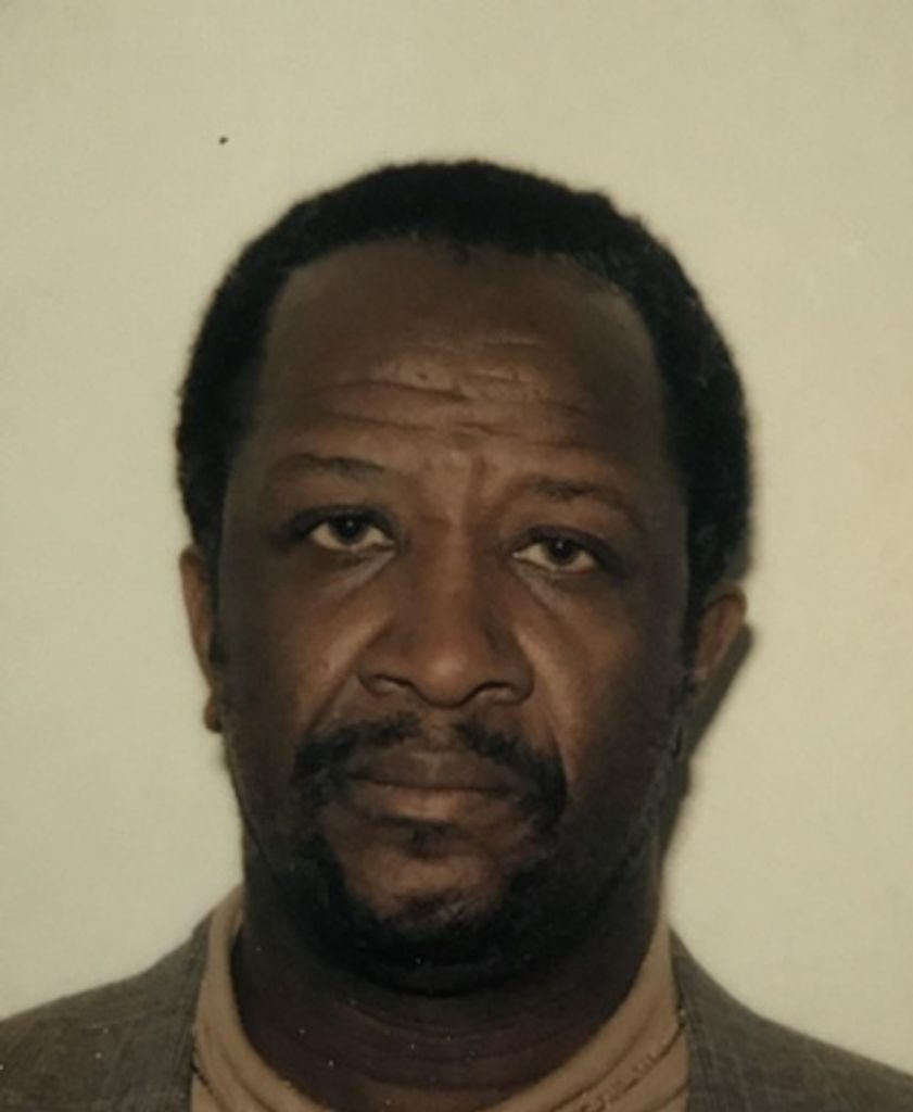 Mr. Lloyd Mcdonald