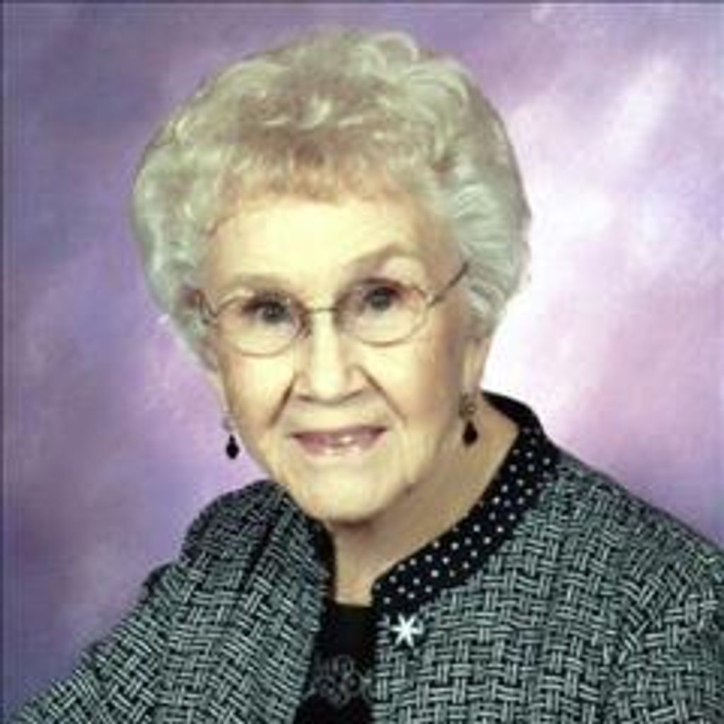 Eugenia Ruth Spencer Profile Photo