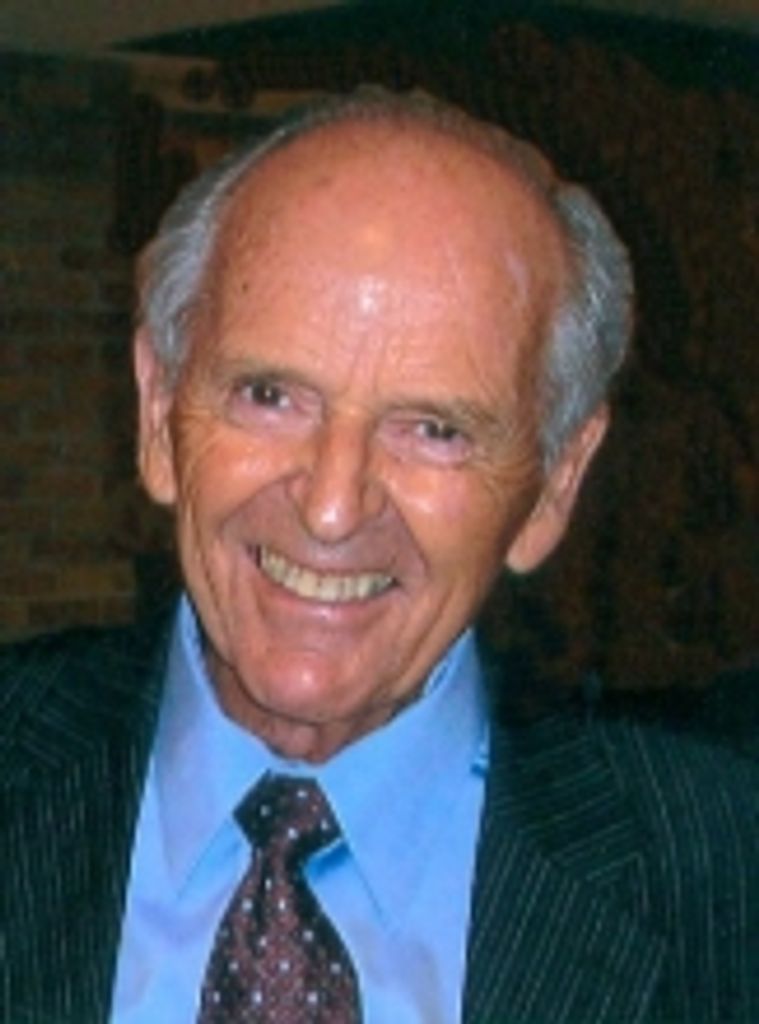 Darold LaVern Blazek