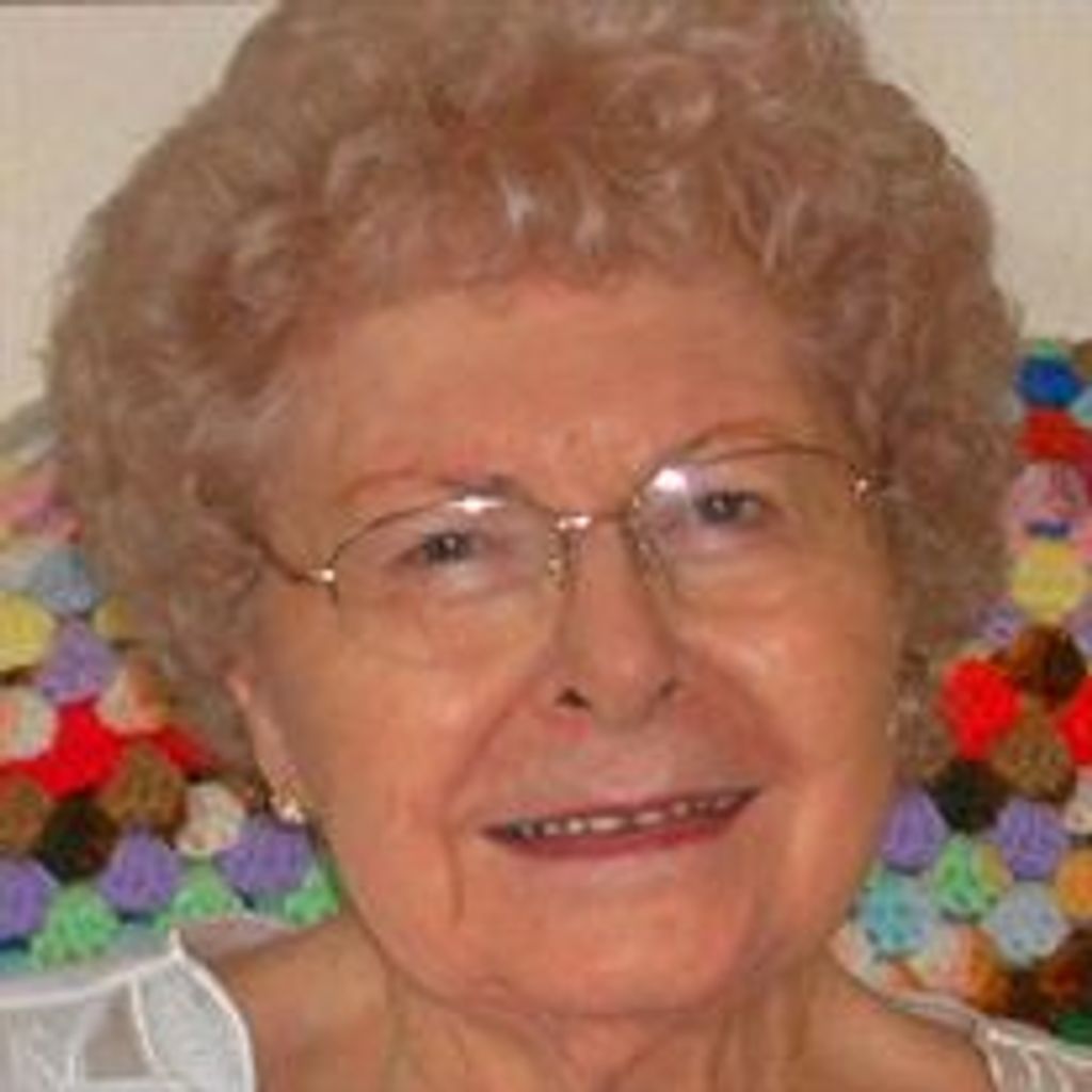 Lydia Tennessen-Perger