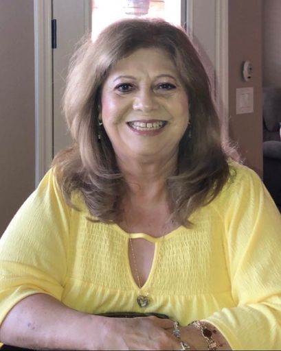 Maria Contreras's obituary image