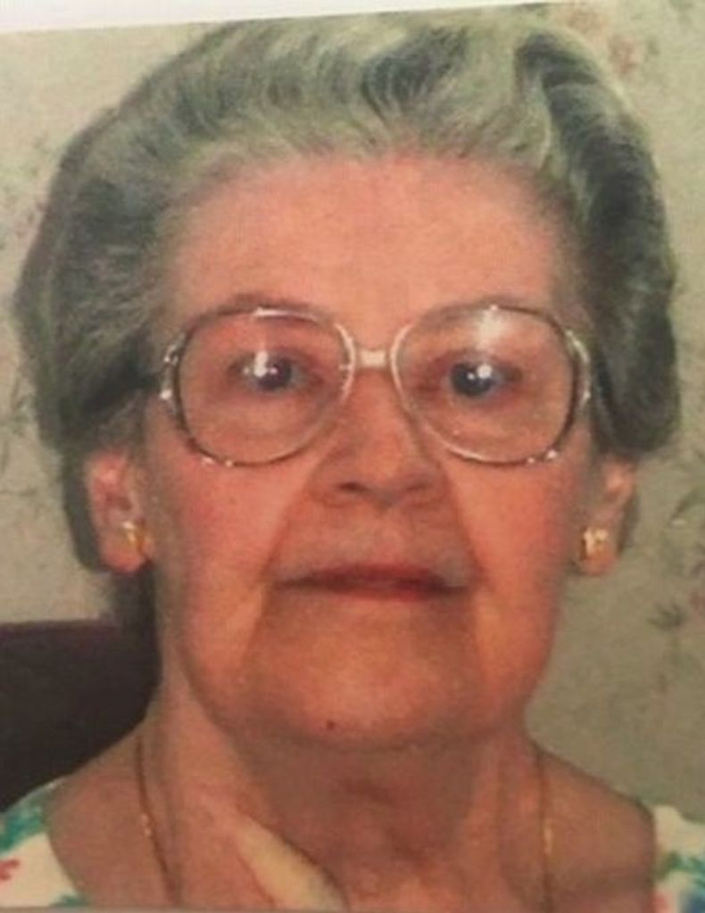 Rita Mickey
