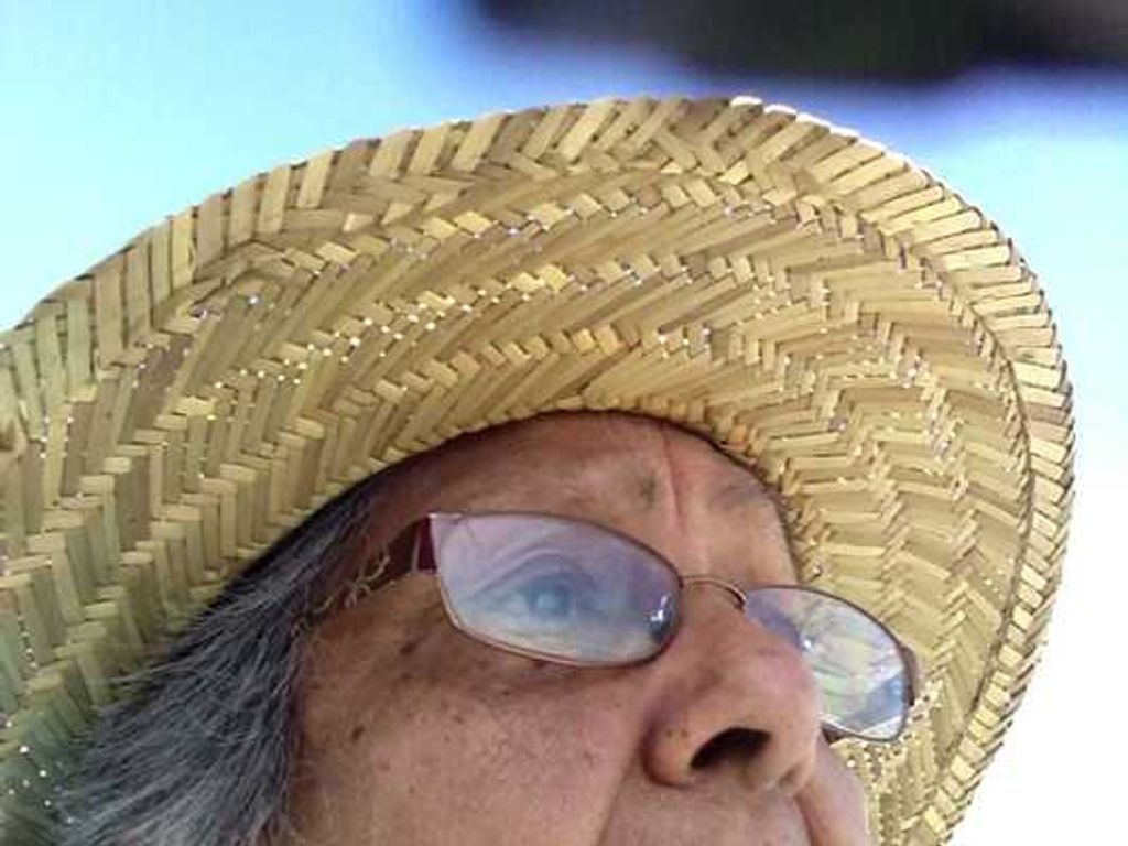 Isabel Vela Profile Photo