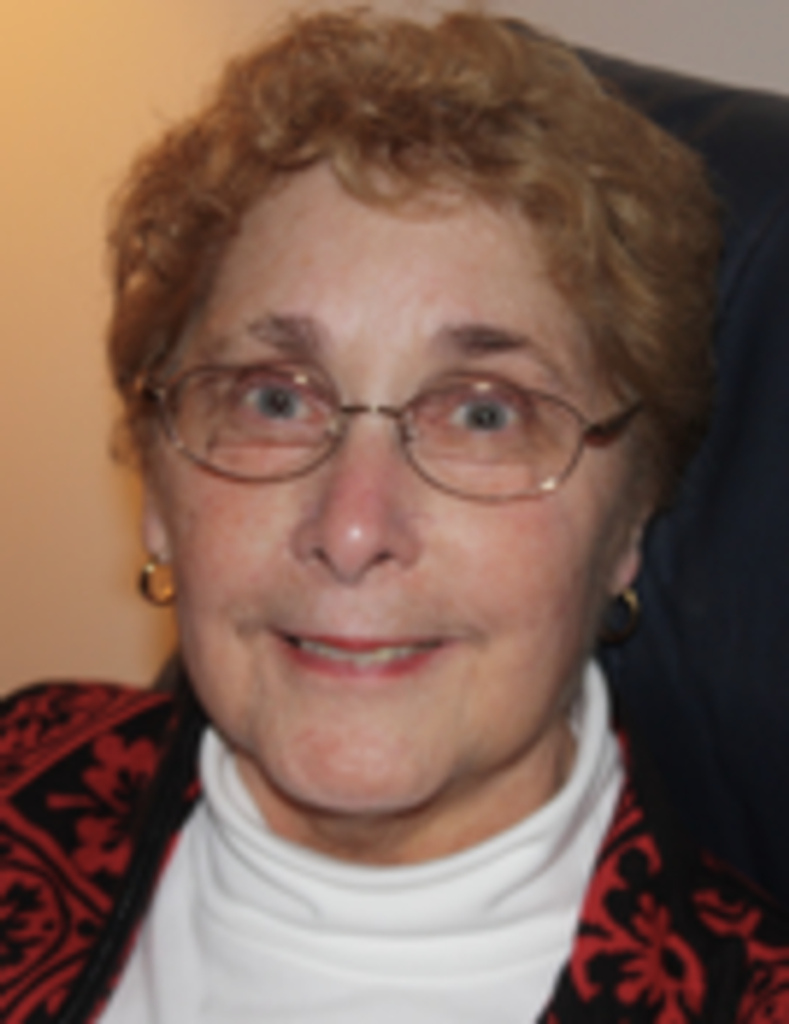 Margaret Mary Elliott