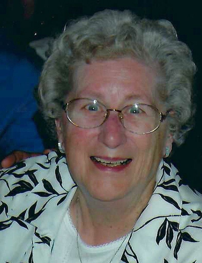 Marianne  B. Tamney Profile Photo