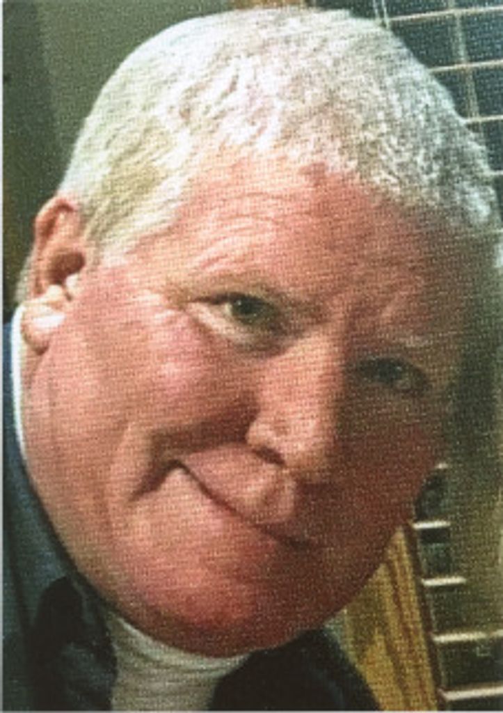 Rod Wilcoxson