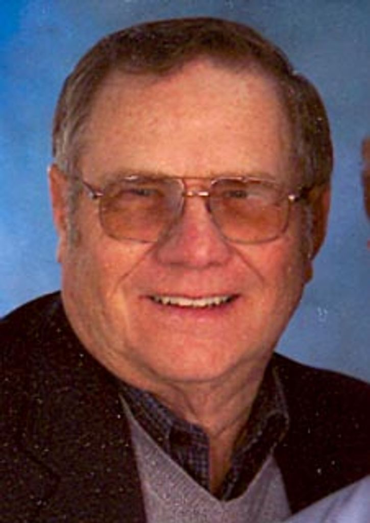 Duane "Dick" Madsen Profile Photo