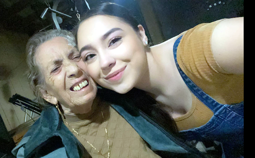 Felipa Reyna photo gallery thumbnail 59 of 78