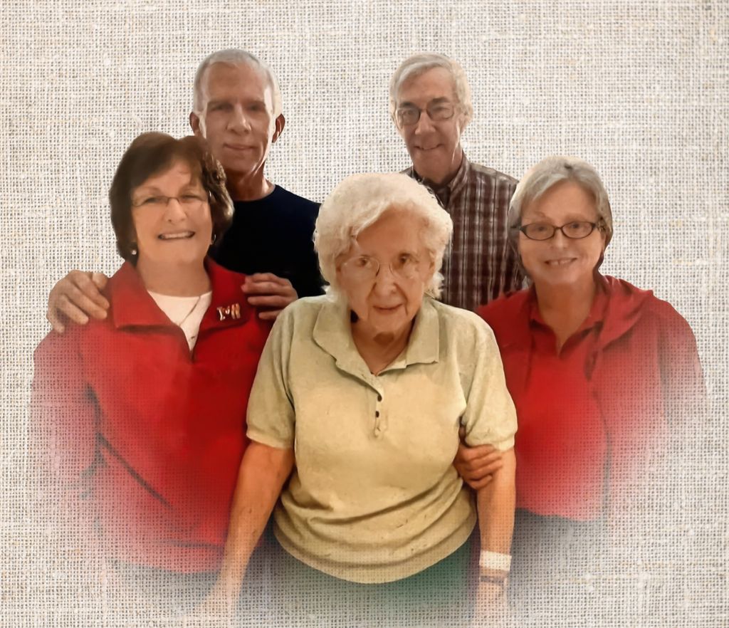 Craig Morgan Profile Photo