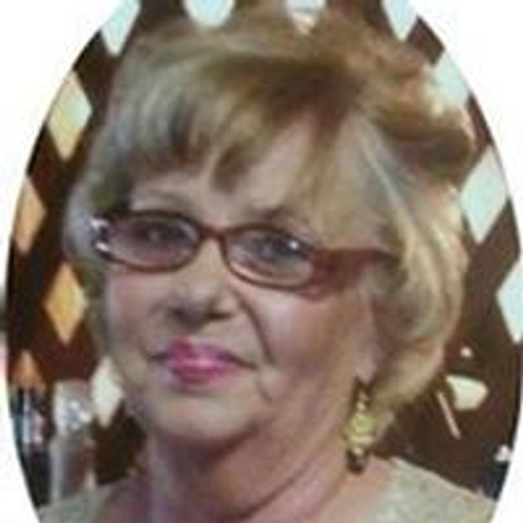 Mae  Rose Garcia
