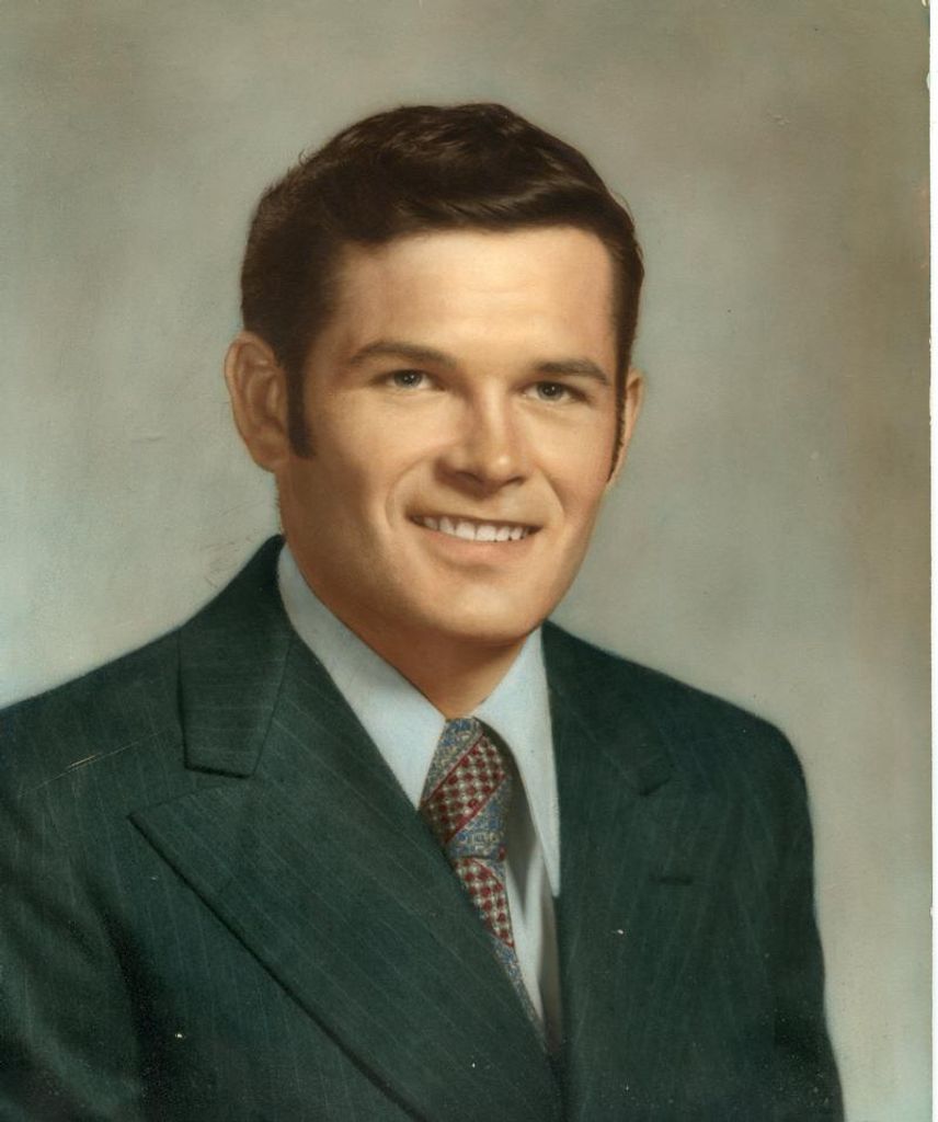 Stinson Floyd Sutton Profile Photo