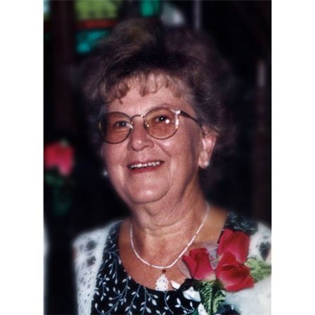 Darlene H. Reifsteck