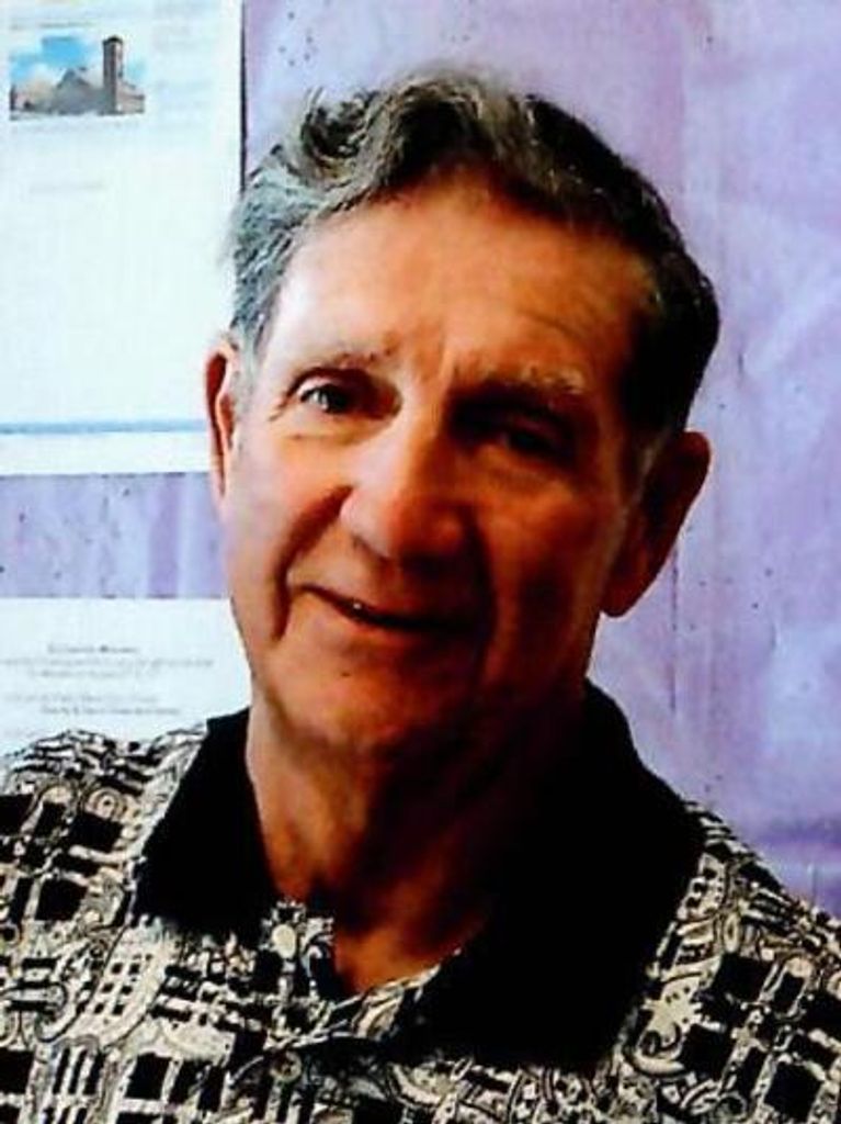Jenio Giaquinto Profile Photo