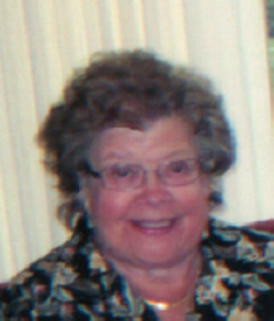 Maureen Rose Carlyon
